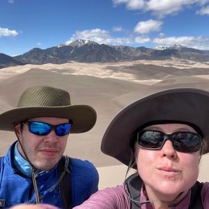 Meet your Posher, Stefanie